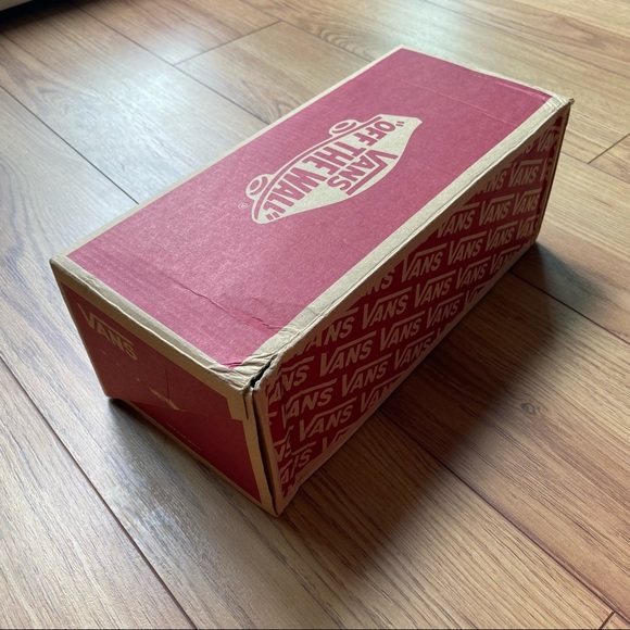 Checkerboard Asher slip ons - Picture 13 of 15